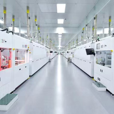 Inleiding tot de kenmerken en structuur van geïntegreerde circuits
