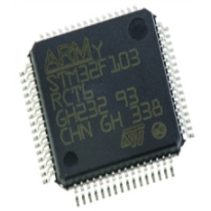 STM32F103RCT6 STMicro-elektronica