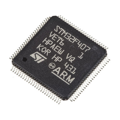 STM32F407VET6 STMicro-elektronica