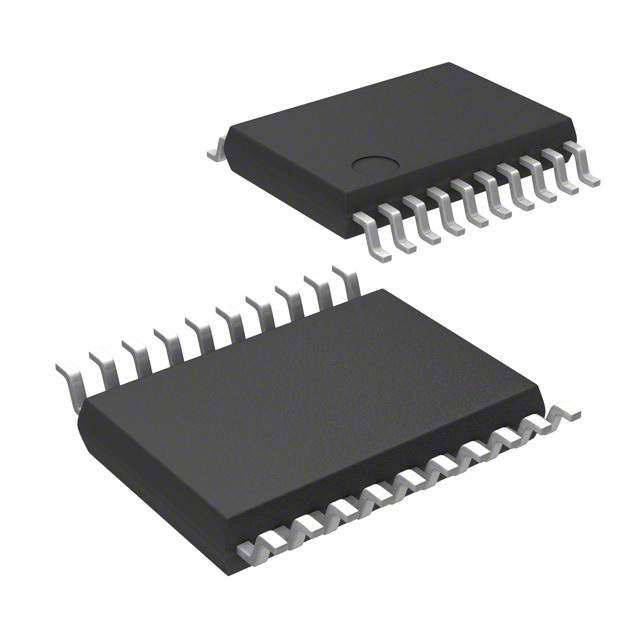 STM8S003F3P6TR STMicro-elektronica